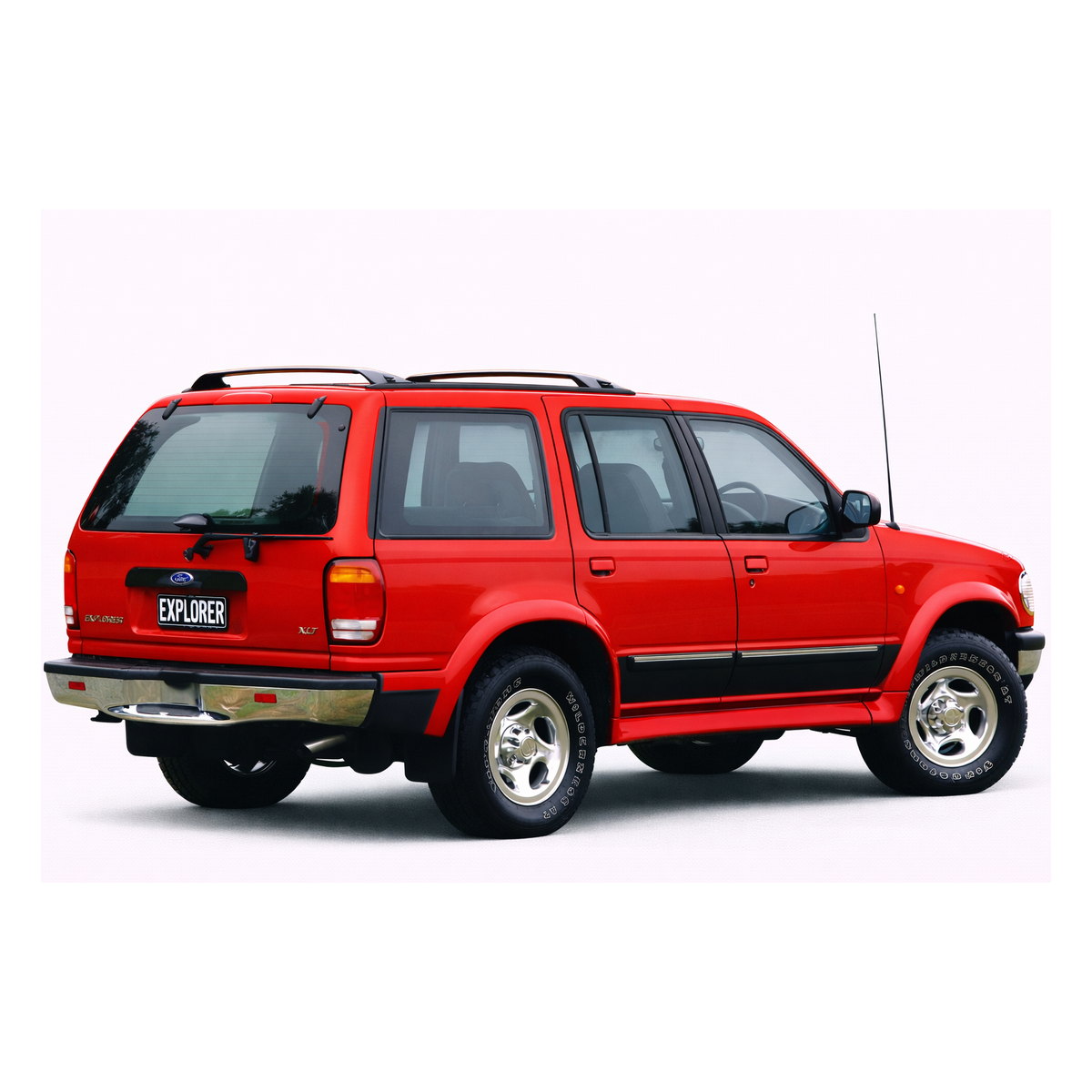 LUNETA FORD EXPLORER 1998-2001